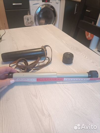 Подзорная труба СССР Турист-4