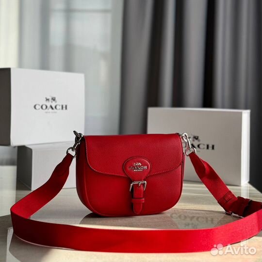 Сумка Coach