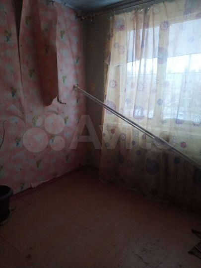 2-к. квартира, 51 м², 2/3 эт.