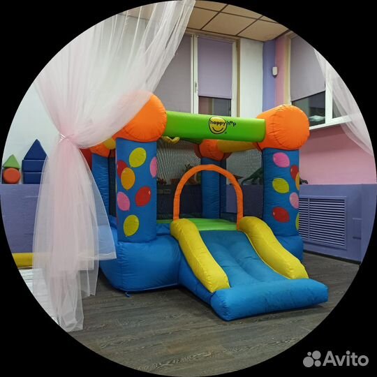 Детские праздники день рождения под ключ