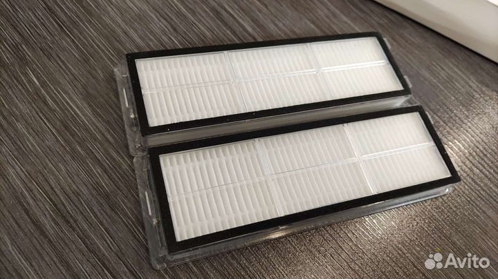 Фильтры Hepa для пылесоса Xiaomi mijia 1c 2c 1t