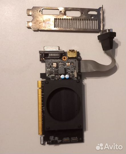 Комплект lga 775