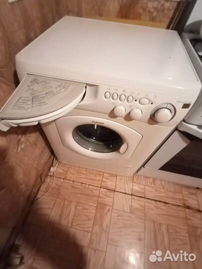 Стиральная машинка бу