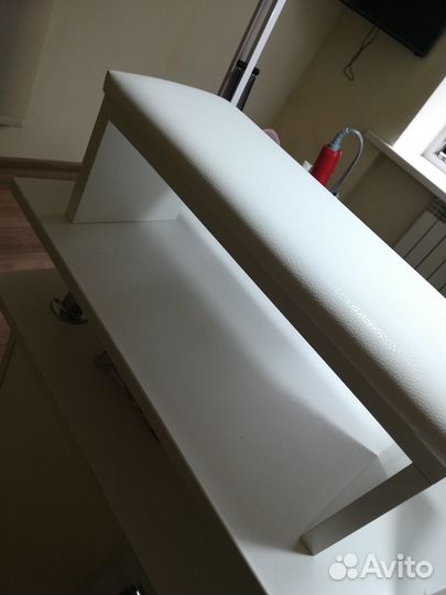 Подставка для рук маникюрная