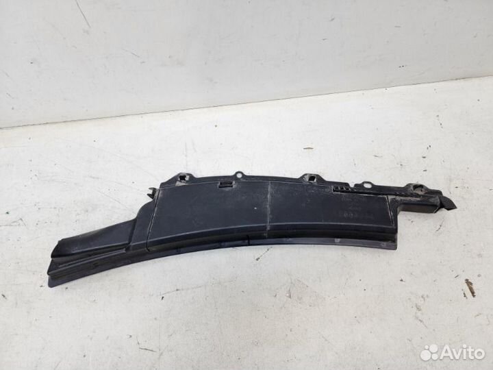 Водосток Mazda 3 BL 2008-2013