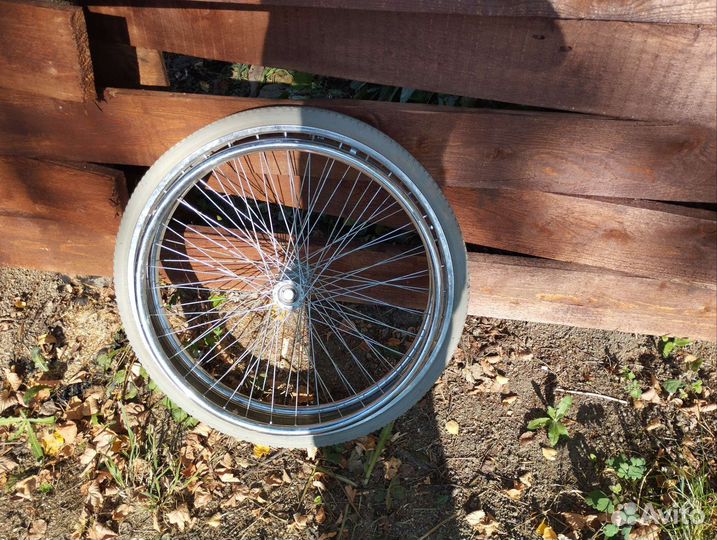 Инвалидная коляска бу