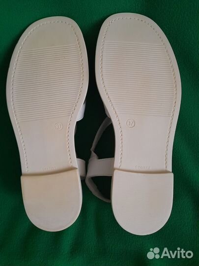 Сандалии Белвест 37р.новые