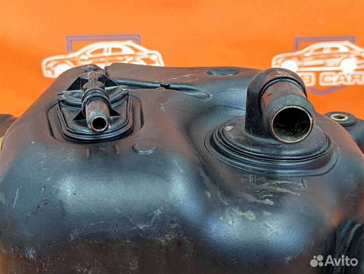 Бак adblue w470 X-class 642.889 2019