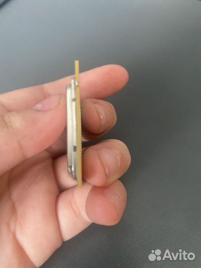 Процессор intel core i3