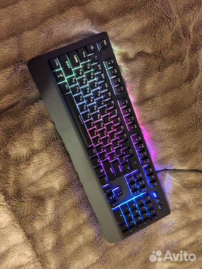 Игровая клавиатура ardor gaming