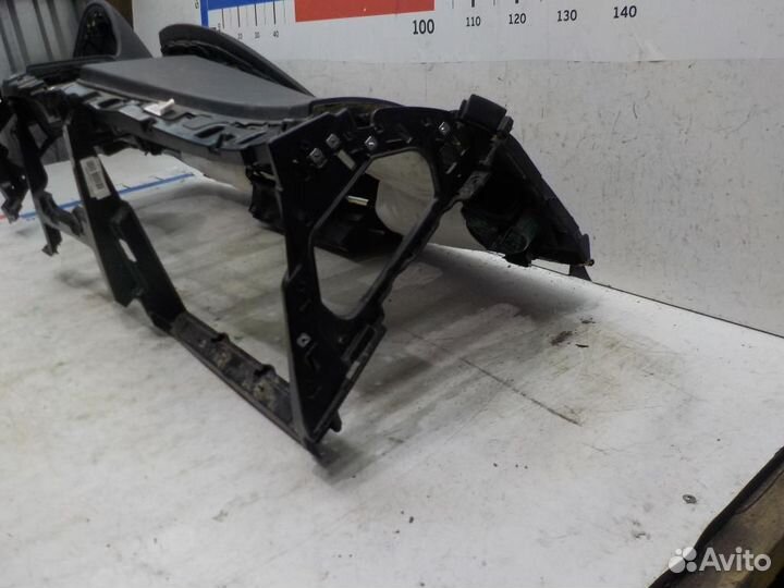 Торпедо Hyundai Creta