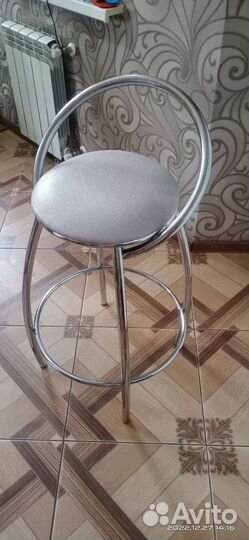 Барные стулья