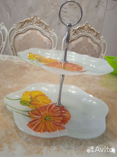 Этажерка для фруктов