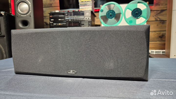 Monitor Audio monitor Centre