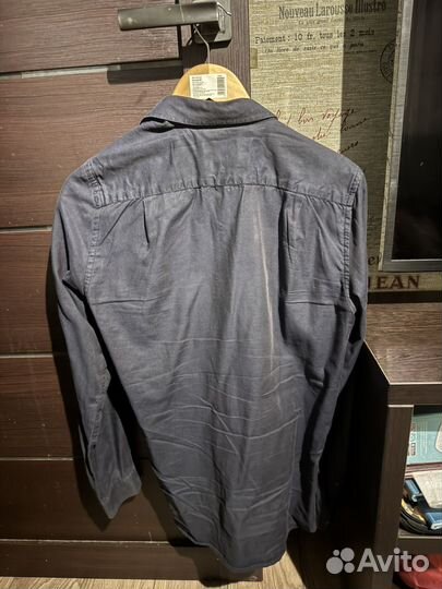 Рубашка Lacoste