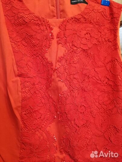 Платье Karen Millen 42размер