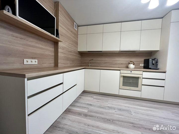 Кухни на заказ