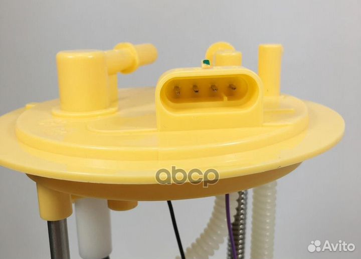 Модуль топливозаборника с датчиком /Г-3302 Бизнес