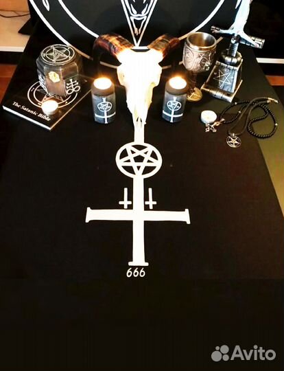 Приворот - Сильная Ведьма, Белая и Черная магия