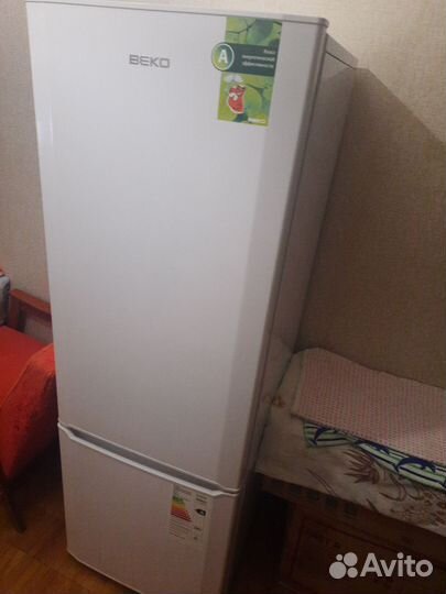 Холодильник бу