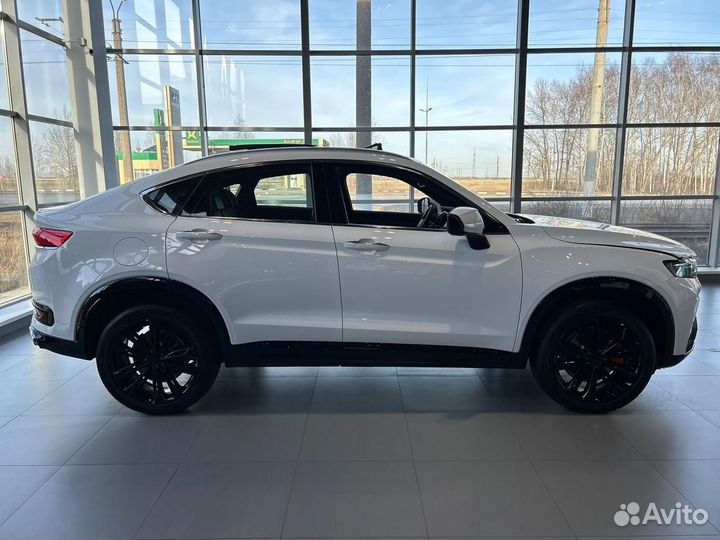 Knewstar 001 2.0 AT, 2024