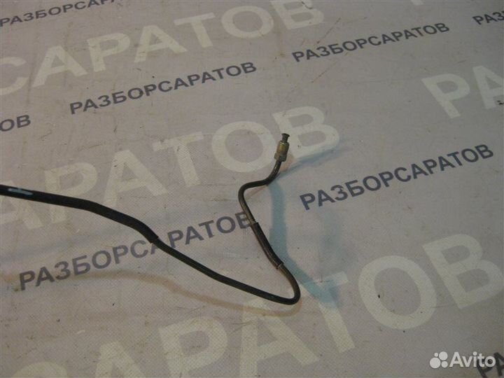 Трубка тормозной системы №4 Nissan Primera P12