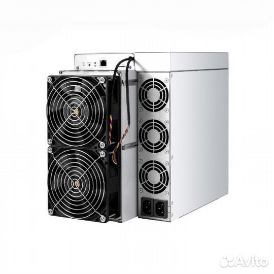 Asic майнер Elphapex DG1+ 14+ GH/S