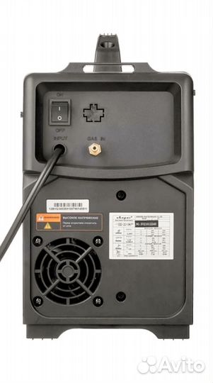 Полуавтомат 