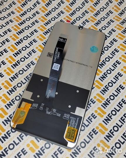 Дисплей для Huawei P30 Lite/Honor 20S/20 Lite (MAR