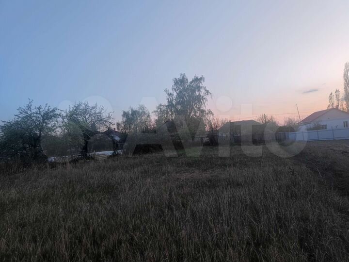 Участок 13,9 сот. (ИЖС)