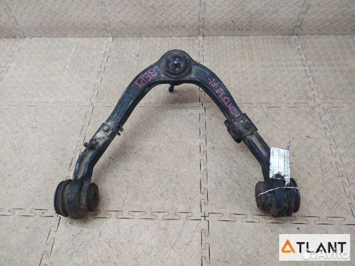 Рычаг передний левый cadillac escalade