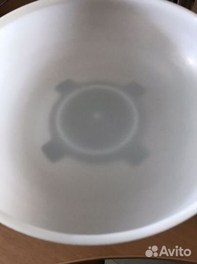 Весы кухонные с чашей