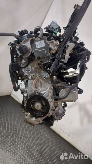 Заслонка дроссельная Lexus UX, 2021