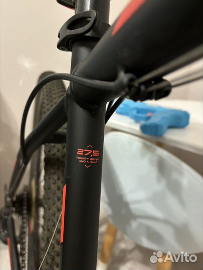 Stels navigator 700 md 27.5