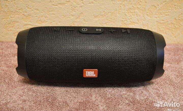 Колонка JBL Charge 3