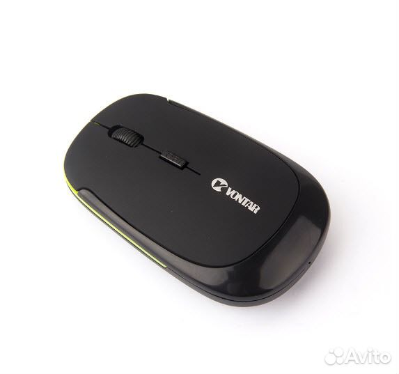 Беспроводная мышка Vontar