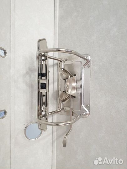 Новая папка на 500 листов A4 плотная, Esselte