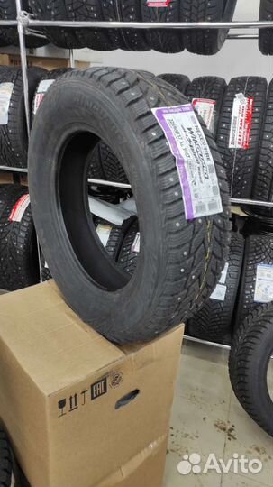 Nexen Winguard WinSpike WS62 225/65 R17 106T