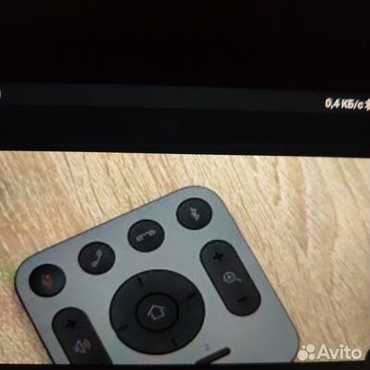 Видео бар Logitech Meetup