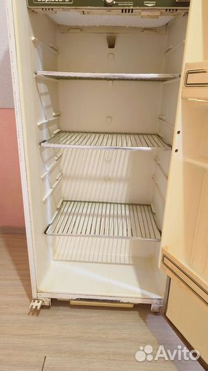 Холодильник бирюса 6