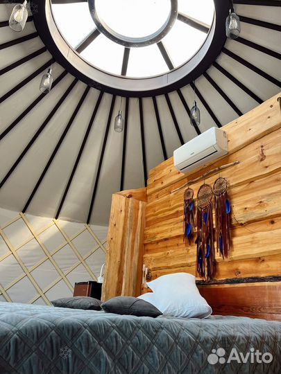 Посуточная аренда Дома / Коттеджа для мероприятий