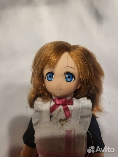 Коллекционная кукла Azone Pureneemo
