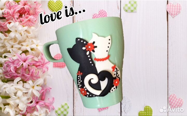 Кружки подарок для учителя и воспитателя