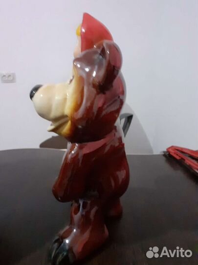 Копилка Маша Медведь