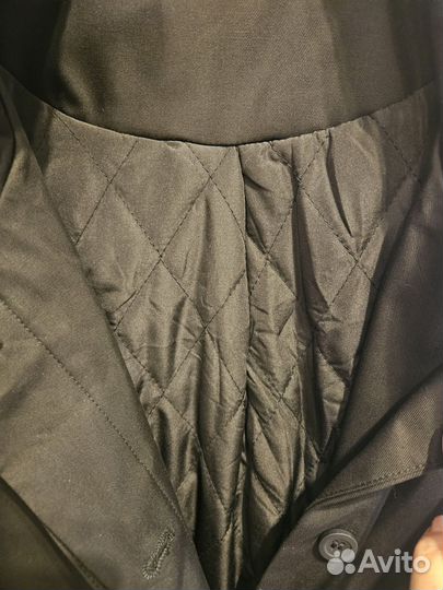 Плащ пальто оригинал