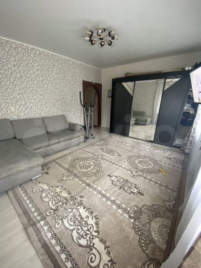 Дом 70 м² на участке 8 сот.