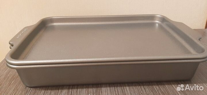 Форма для выпечки запекания