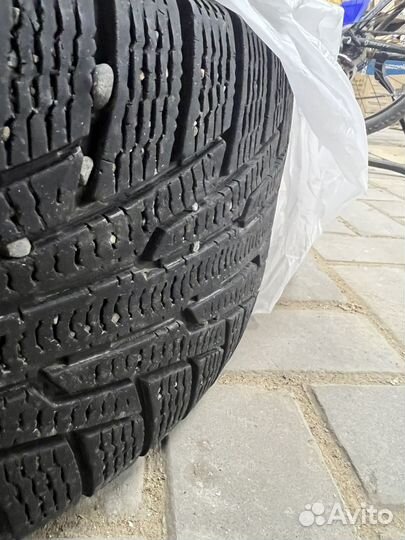 Nokian Tyres Nordman RS2 225/50 R17