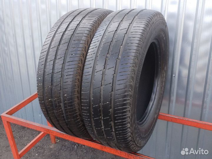 Continental Vanco 2 235/65 R16C 121R