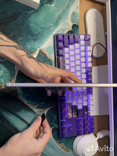 Планшет Samsung Galaxy Tab S6 Lite 64 гб